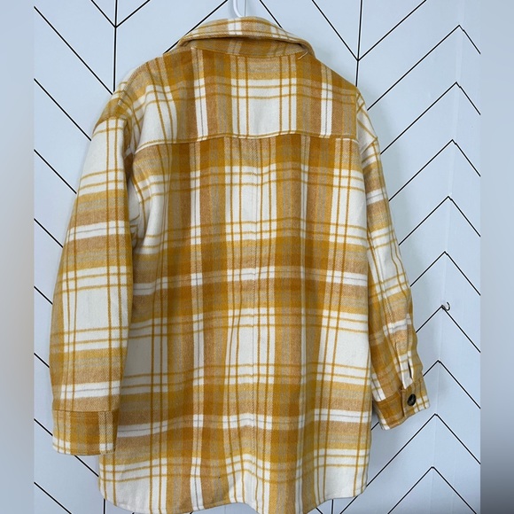 Oversized jacket - Picture 6 of 9